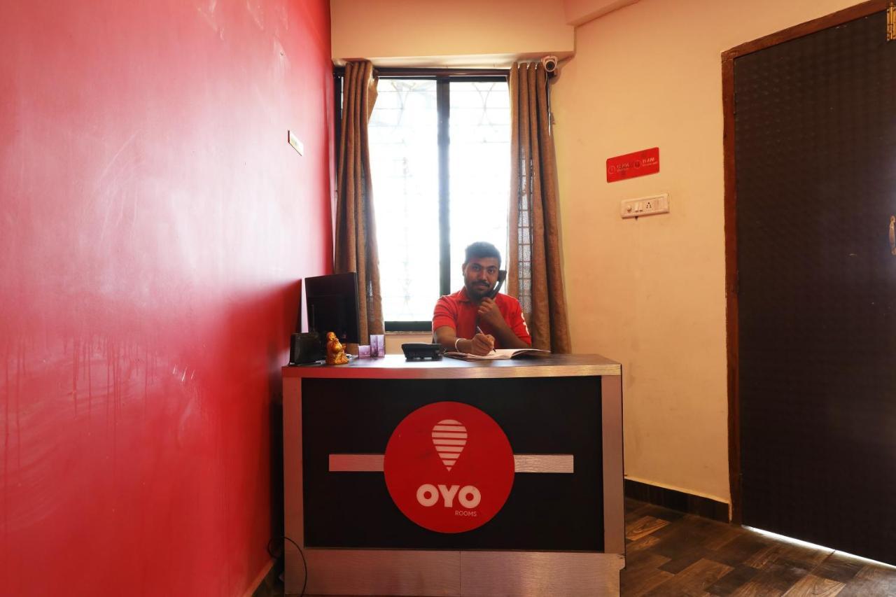 Hotel O Prithvi Inn Nagpur Exterior photo