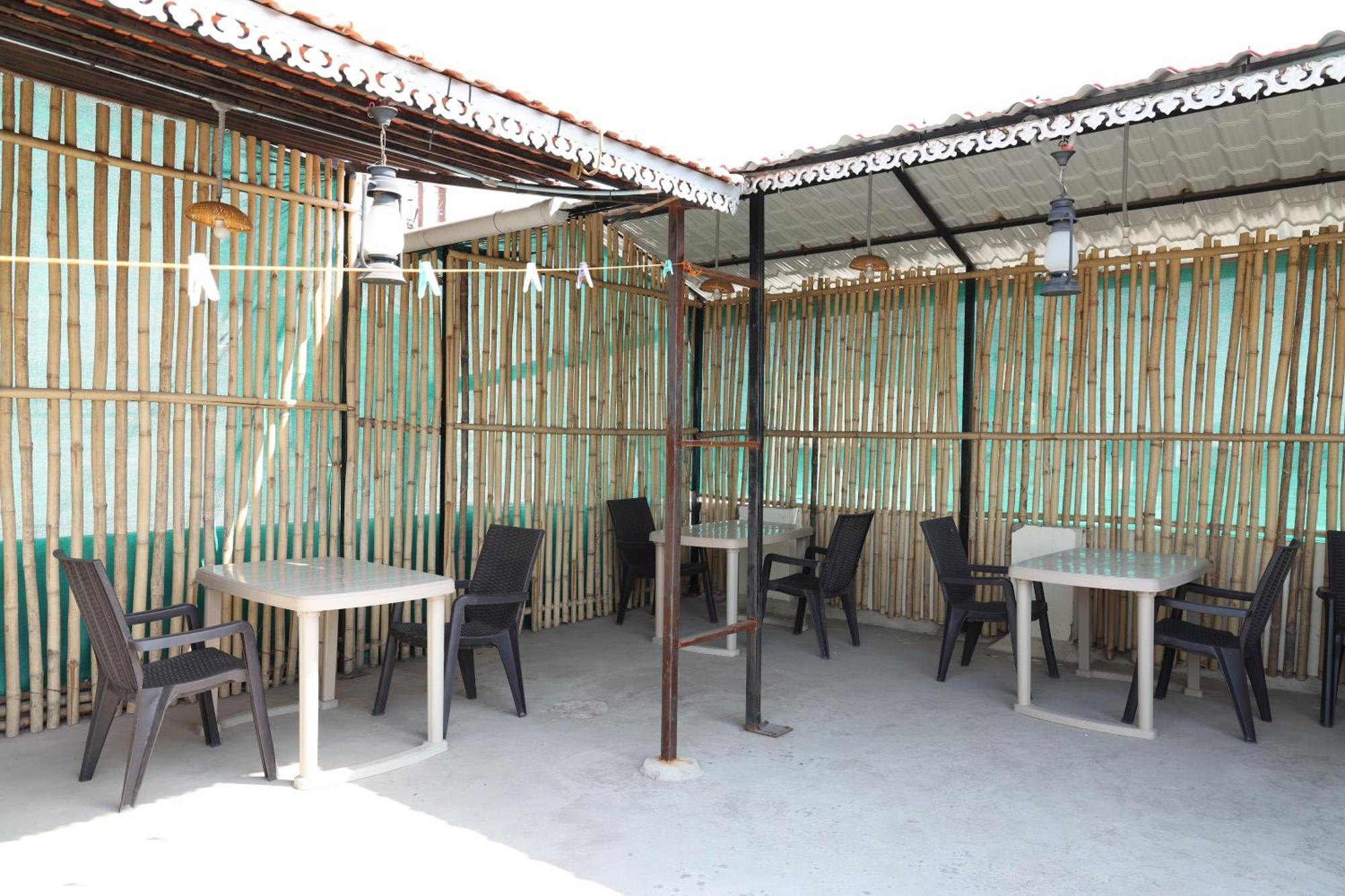 Hotel O Prithvi Inn Nagpur Exterior photo