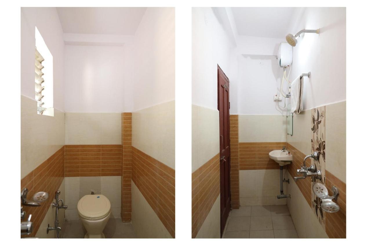 Hotel O Prithvi Inn Nagpur Exterior photo